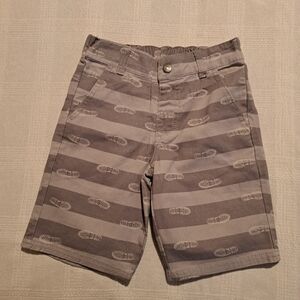 Timberland boys size 5 shorts
